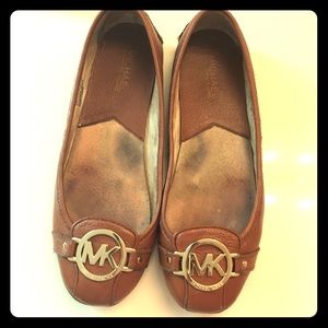 Michael Kors Fulton Moc